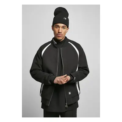 Starter Circle Track Jacket black