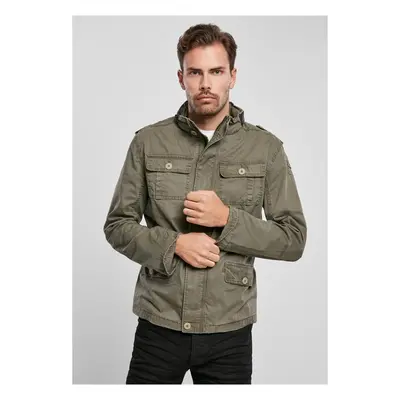 Brandit Britannia Jacket olive