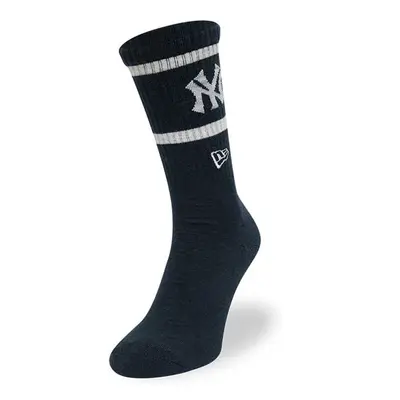 Zokni New Era MLB Premium New York Yankees socks Navy