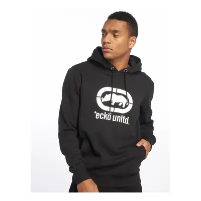 Ecko Unltd Base Hoody black