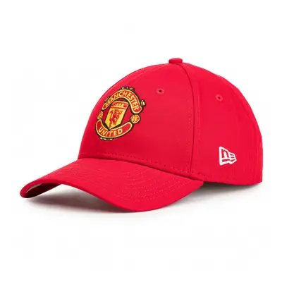 Sapka New Era 9Forty Basic TS Manchester United REd