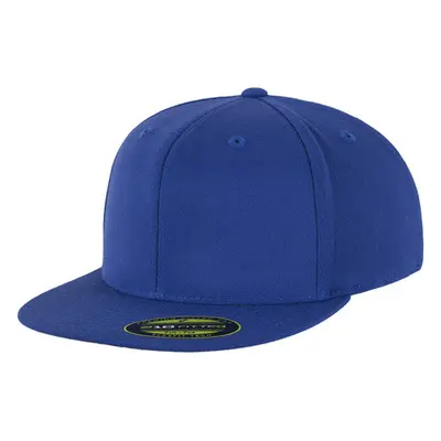 Urban Classics Premium 210 Fitted royal