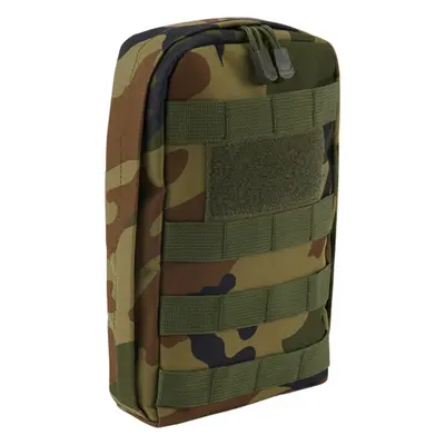 Brandit Snake Molle Pouch olive camo