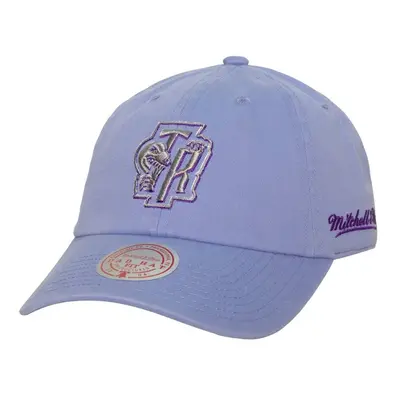 Mitchell & Ness strapback Toronto Raptors Golden Hour Glaze Strapback purple