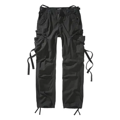 Brandit Ladies M-65 Cargo Pants anthracite