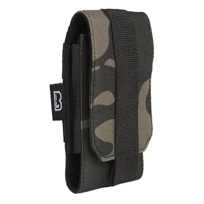 Brandit Molle Phone Pouch medium darkcamo