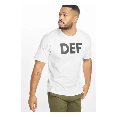 DEF Her Secret T-Shirt white