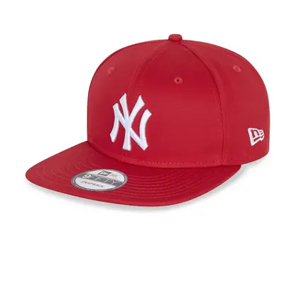 sapka New Era 9Fifty MLB Colour NY Yankees Snapback Scarlet