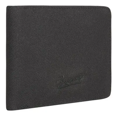 Brandit wallet four black