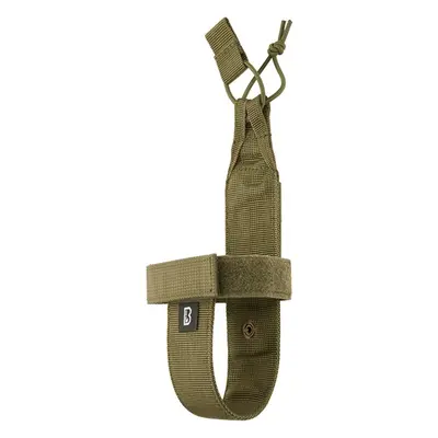 Brandit Molle Bottle Holder Flex Medium olive