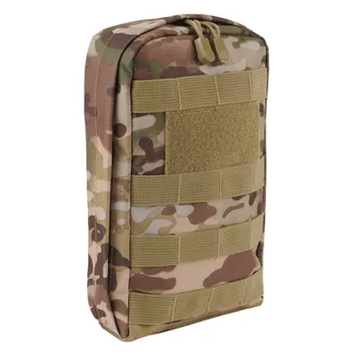 Brandit Snake Molle Pouch tactical camo