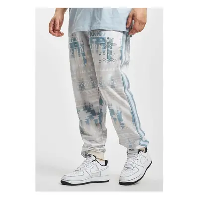 Just Rhyse Pocosol Sweatpants Colored grey