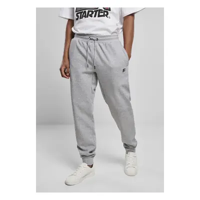 Starter Essential Sweatpants heather grey