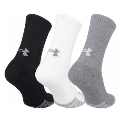 Under Armour UA Heatgear Crew-GRY