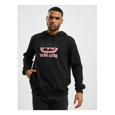 Ecko Unltd Ec Ko Hoody black