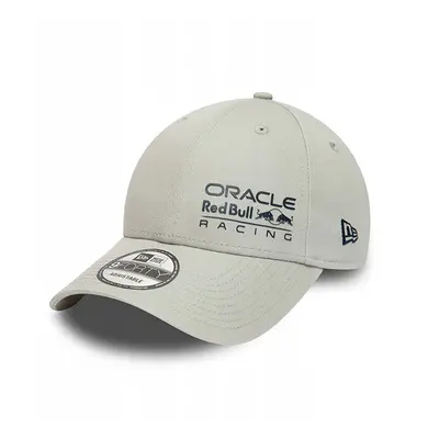 sapka New Era 9Forty Essential Team Red Bull F1 cap Grey