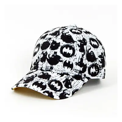 Gyerek sapka Kids New Era 9Forty CHYT Super AOP Batman