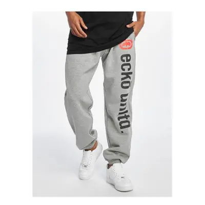 Ecko Unltd 2Face Sweatpants grey