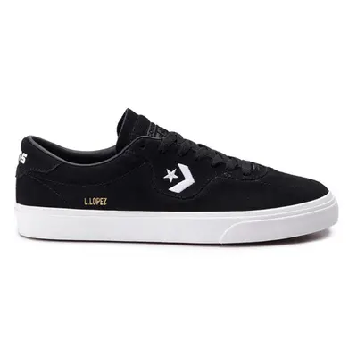 Cipo Converse Cons Pro Leather Vulc Black