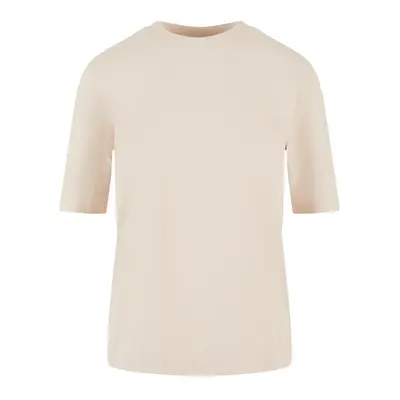 Urban Classics Ladies Classy Tee whitesand