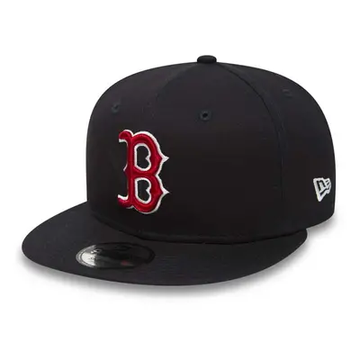 Sapkák New Era 9FIFTY Boston Red Sox Essential Snapback Cap Navy