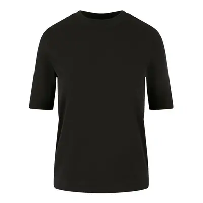 Urban Classics Ladies Classy Tee black