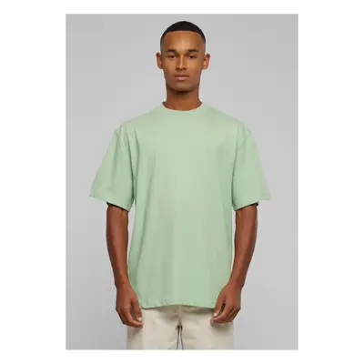 Urban Classics Organic Tall Tee vintagegreen