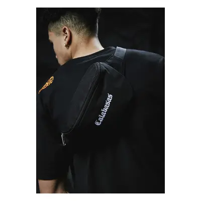 Urban Classics Calabasas Waist Bag black