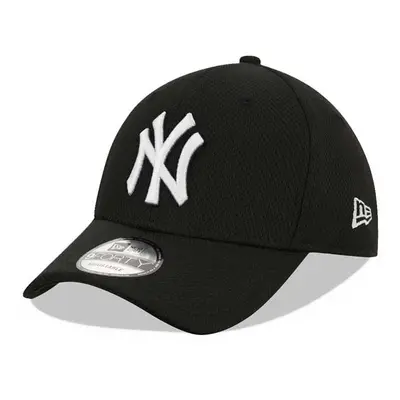 Sapka New Era 9Forty MLB NY YAnkees Diamond Black