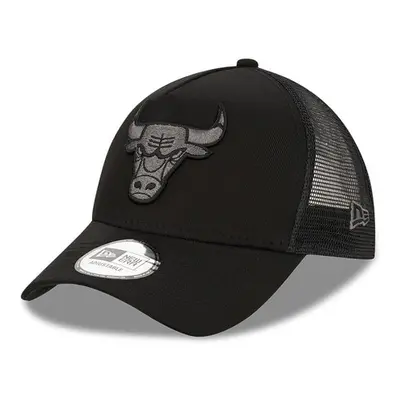 sapka New Era 9Forty AF Trucker NBA BOB Team Logo Chicago Bulls