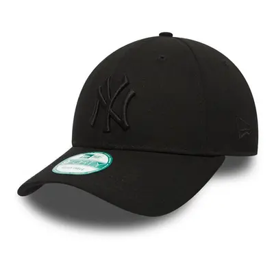 Sapka New Era 9Forty MLB New York Yankees Black