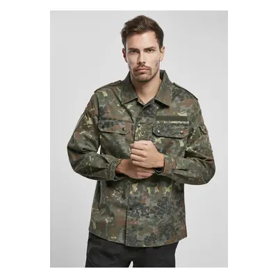 Brandit BW Feldbluse flecktarn