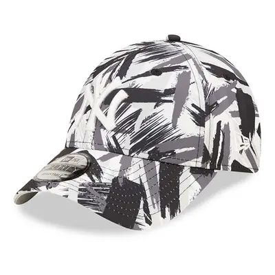 Sapka New Era 9FORTY MLB Painted NY Yankees Black White Cap