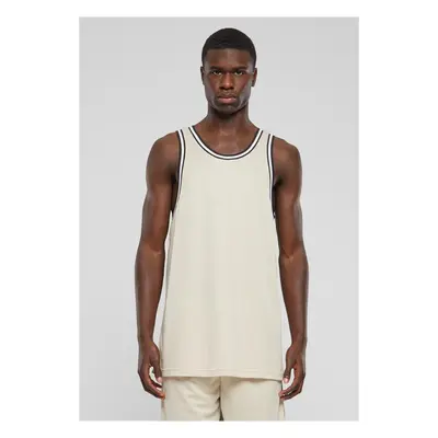 Urban Classics Mesh Tanktop softseagrass