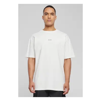 Urban Classics Love Heavy Oversized Tee ready for dye