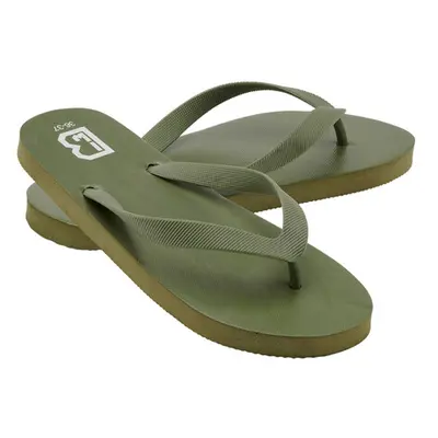 Brandit Beach Slipper olive