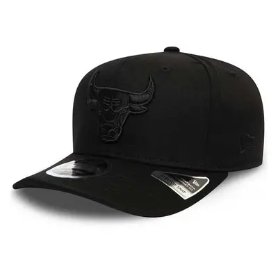 sapka New Era 9Fifty Stretch Snap cap Chicago Bulls Black