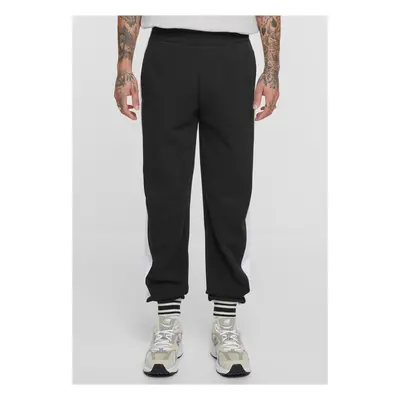 Urban Classics Retro Track Pants black