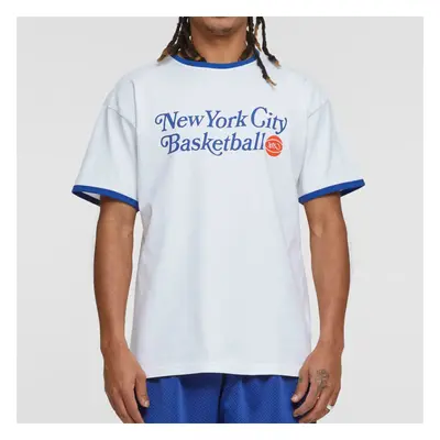 Polo K1X NYC BB Ringer Tee white