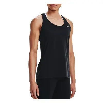 Under Armour Tech Tank - Solid-BLK