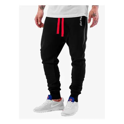 Just Rhyse Sweat Pants black