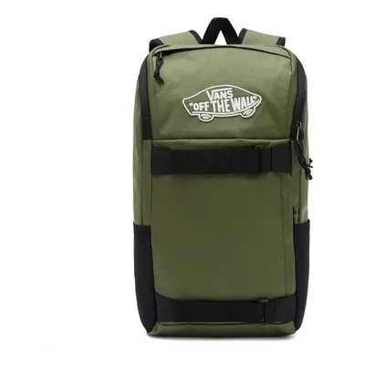 Hatizsak VANS MN Obstacle Skatepack BISTRO GREEN Backpack