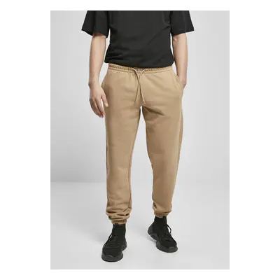 Urban Classics Basic Sweatpants 2.0 warm sand