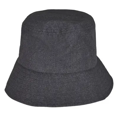 Urban Classics Adjustable Flexfit Bucket Hat heather grey