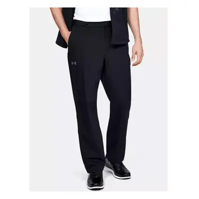 Under Armour Stormproof Golf Rain Pant-BLK