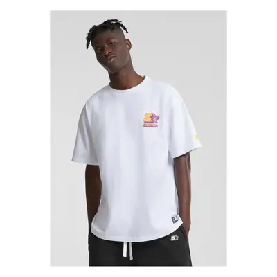 Starter Established 1971 Tee white