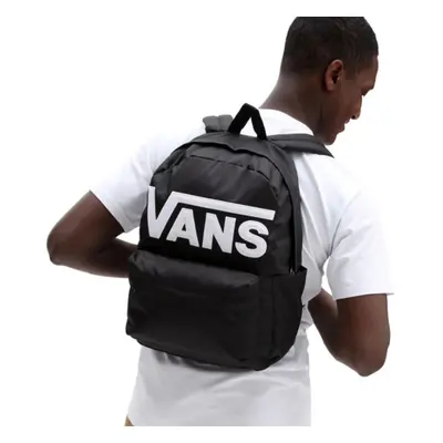 Hatizsak VANS MN OLD SKOOL DROP V BACKPACK Black