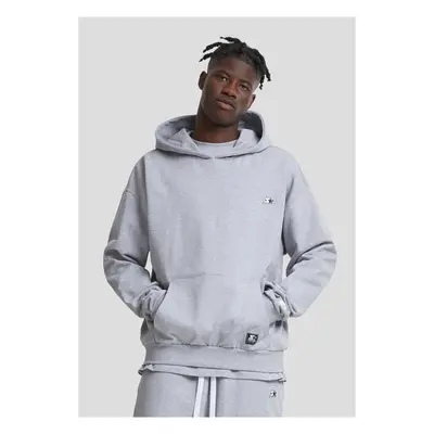 Starter Essential Oversize Hoody heathergrey