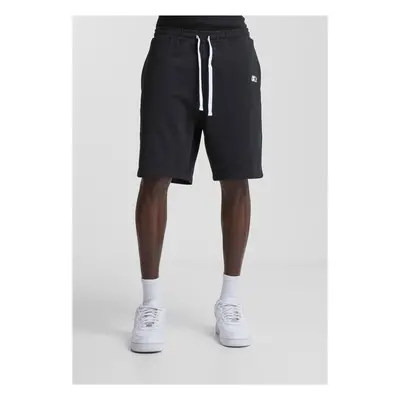 Starter Essentials Heavy Shorts black