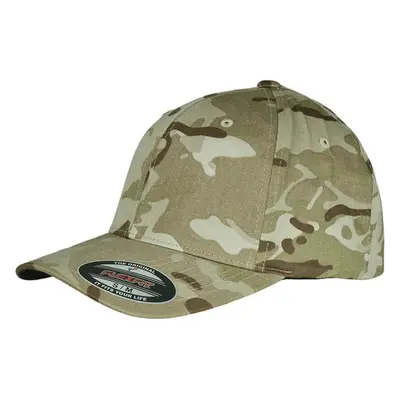 Urban Classics Flexfit Multicam® khaki multicam